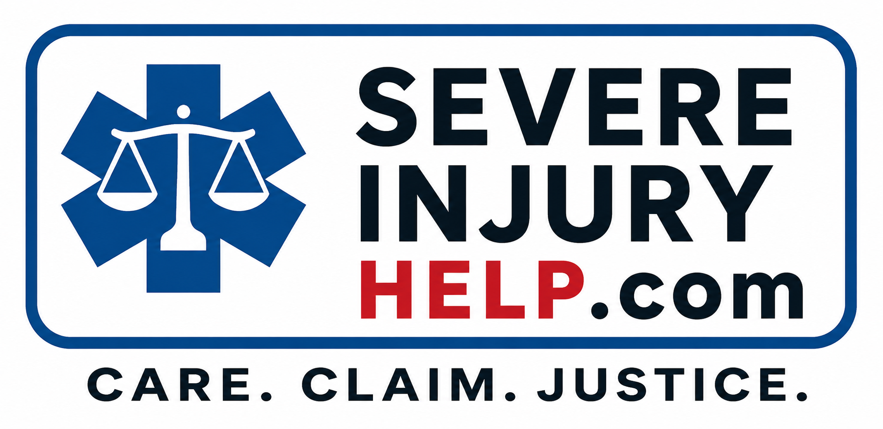 Severe Injury Help