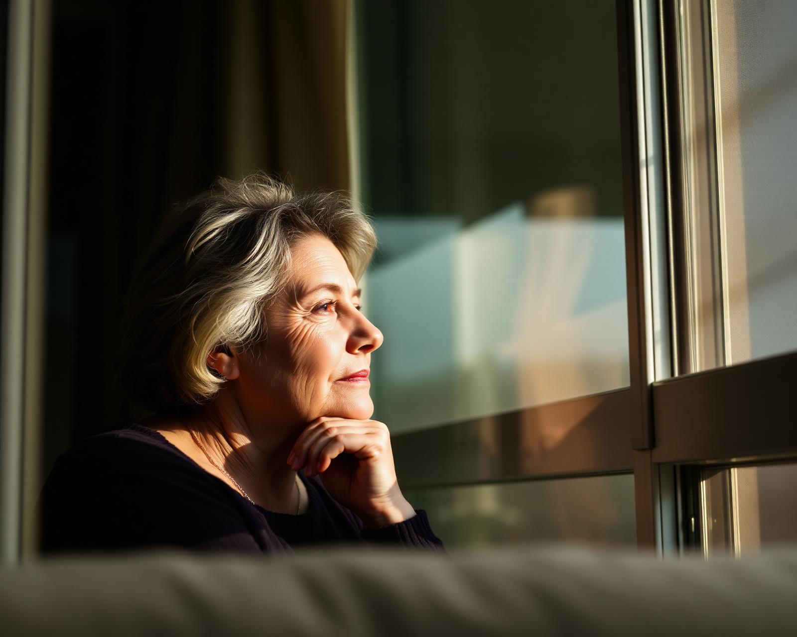 Individual reflecting at home — considering whether an injury may qualify for a Mass Tort claim